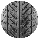 205/55 R16 91H Ultra Grip Performance Goodyear