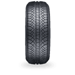 165/70 R14 85T SW611 XL M+S Wanli