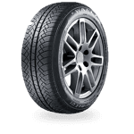 165/70 R14 85T SW611 XL M+S Wanli