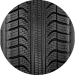 205/55 R16 91V Cinturato All Season+ KS Pirelli