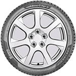 205/55 R16 94H Eskimo HP 2 XL Sava