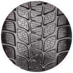 205/65 R15 94H Blizzak LM-25 M+S Bridgestone
