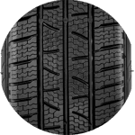 205/65 R16C 107/105T Carrier Winter Pirelli