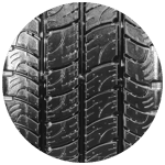 205/65 R16C 107T/105T Cargo Marathon Renault 8PR Goodyear