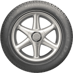 235/60 R18 107H Kristall 4x4 XL FP M+S Fulda