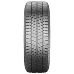 205/70 R17C 115/113R VanContact A/S Ultra 10PR Continental