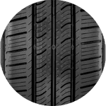 205/75 R16C 110/108R Carrier All Season Pirelli