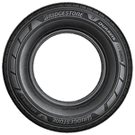 205/75 R16C 113/111R Duravis VAN 10PR Enliten Bridgestone