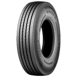 205/75 R17.5 124/122M KRS50 12PR Kumho