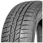 205/80 R16 104T Bravuris 4x4 XL M+S Barum