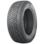 205 R 16C 110/108Q HKPL C4 Studded 8PR Nokian