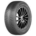 215/45 R17 91V Cross Season CS4 XL M+S 3PMSF BSW MASSIMO