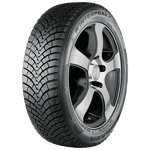 215/50 R17 95T Winterpeak F-Snow 1 XL MFS Falken
