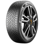 215/50 R17 95W AllSeasonContact 2 XL FR Evc Continental