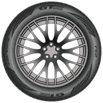 215/50 R18 92W FE2 EVR GT Radial