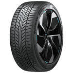 215/50 R19 93H Winter i*cept IW01 ION Hankook