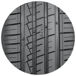215/50 R19 97T Hakka Green 3 XL AA Nokian