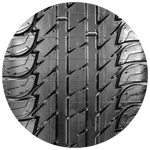 215/55 R16 93V Dynaxer HP3 Kleber