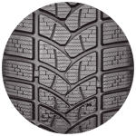 235/50 R18 101V Destination Winter XL M+S Firestone