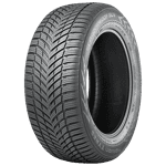 235/60 R17 102V Nokian Seasonproof SUV Nokian