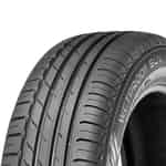 215/55 R18 99V Nokian Wetproof SUV XL Nokian