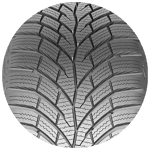 215/60 R16 99H WinterContact TS 870 XL Continental