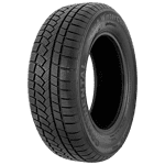 215/60 R17 96H 4x4 WinterContact * FR Continental