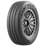 215/60 R17C 109/107T (104H)GitiVanAllSeasonLA1 8PR Giti