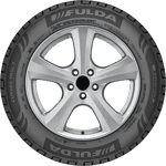 215/60 R17C 109/107T Conveo Trac 3 8PR Fulda