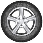 215/60 R17C 109/107T Econodrive LT 8PR Dunlop