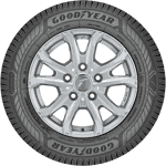215/60 R17C 109/107T EfficientGrip Cargo 2 8PR HM Goodyear