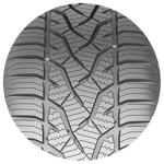 225/55 R18 102V Quartaris 5 XL FR Barum