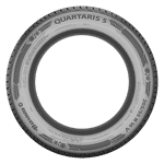 225/55 R18 102V Quartaris 5 XL FR Barum