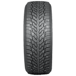 215/65 R16C 109/107R HKPL C4 8PR Studded Nokian