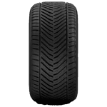 215/65 R16C 109/107T All Season Kormoran