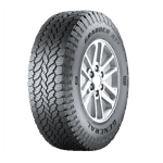 215/65 R16C 109/107T Grabber AT3 8PR General Tire