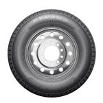 215/65 R16C 109/107T Hiscend-H VAN4S DYNAMO