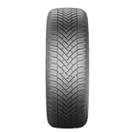 215/65 R17 99H AllSeasonContact Evc Continental