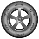 215/65 R16C 109/107R(106T) SnoVanis 3 8PR Barum