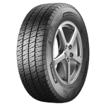 225/75 R16C 121/120R Vanis AllSeason 10PR M+S Barum