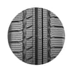 205/65 R16C 107/105T Nokian Weatherproof C M+S Nokian