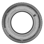 215/70 R15CP 109/107R VanContact Camper 8PR Continental