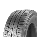 215/75 R16C 113/111R VanContact 4Season 8PR Continental