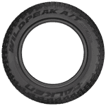 215/80 R16 103S Wildpeak A/T AT3WA Falken
