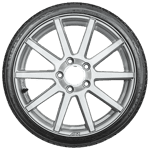 215/45 ZR17 91V SN3970 XL Sunny