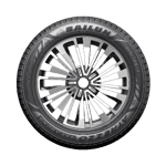 155/80 R13 79T Atrezzo 4 Seasons M+S Sailun