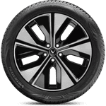 225/45 R17 94W Quatrac PRO EV XL FSL Vredestein