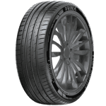 225/45 R18 95W  Xnex Sport EV XL FR Prinx