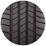 225/45 R18 95Y Turanza T 005 XL * FSL Bridgestone