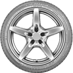 225/45 R19 96W Presto UHP 2 XL FP Debica